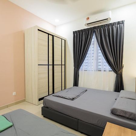Desaru Alpaca Homestay Desaru Extérieur photo