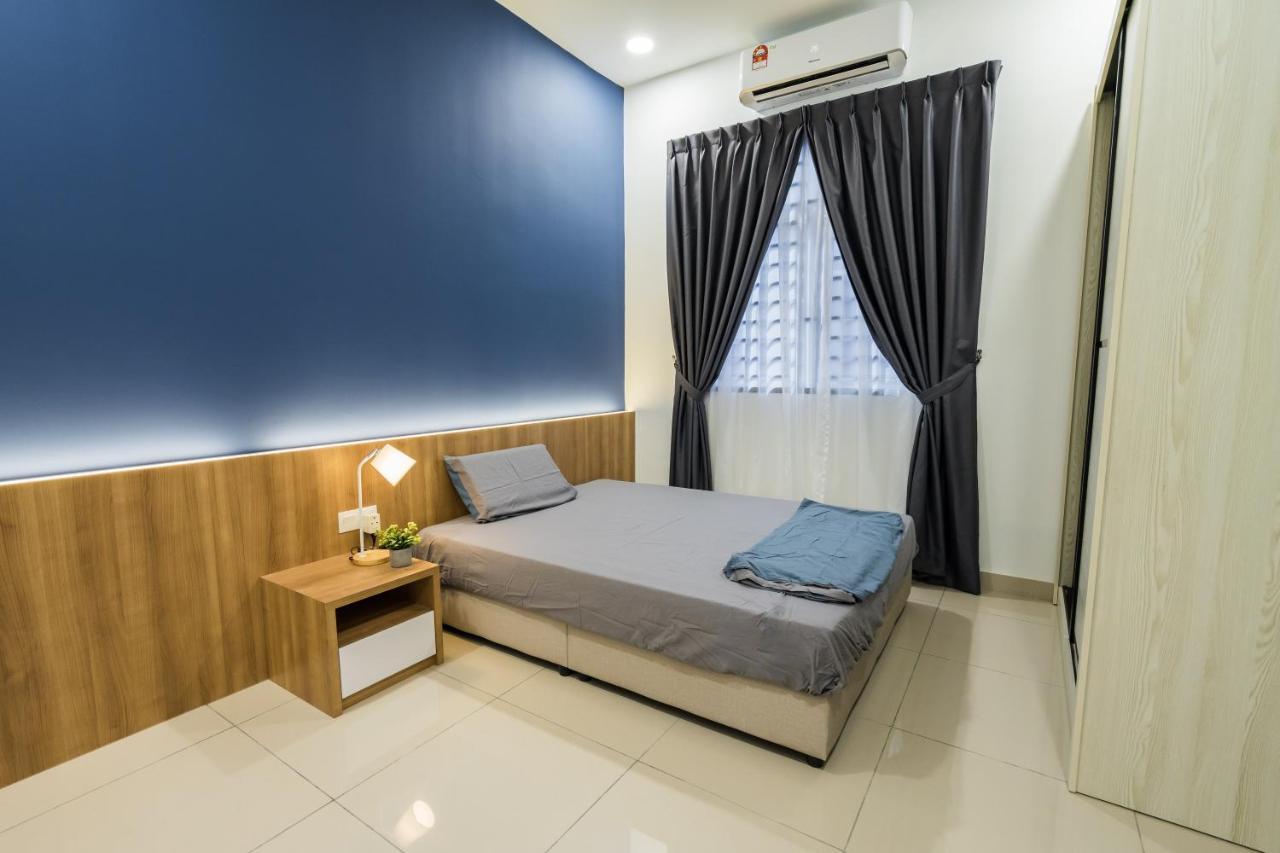 Desaru Alpaca Homestay Desaru Extérieur photo